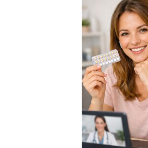 Pílula Contraceptiva