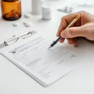 Receitas médica online | Médico na net