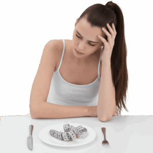 Consulta Online para Distúrbios Alimentares - Anorexia, Bulimia e Compulsão Alimentar