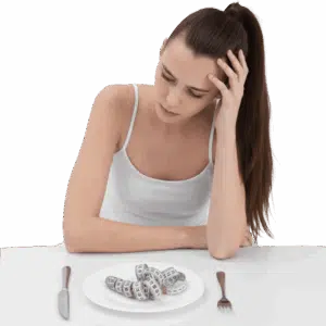 Consulta Online para Distúrbios Alimentares - Anorexia, Bulimia e Compulsão Alimentar