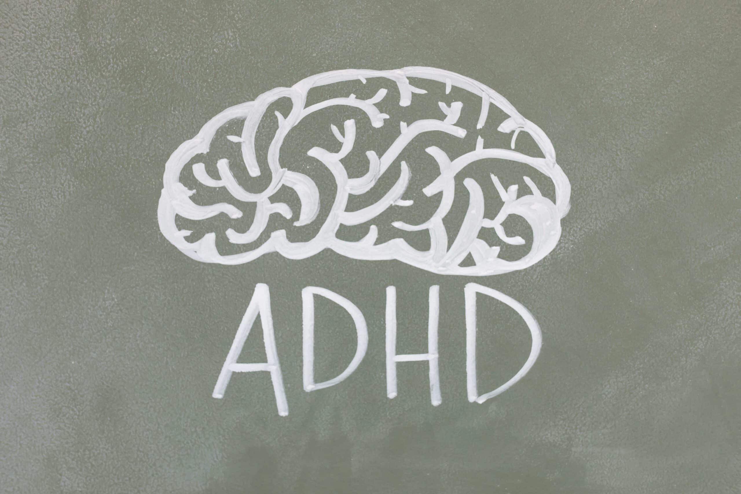 ADHD in Adults and Children: What it is, Main Signs, Differences and Treatments