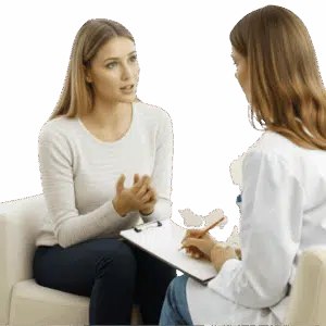 Consulta de Psiquiatria