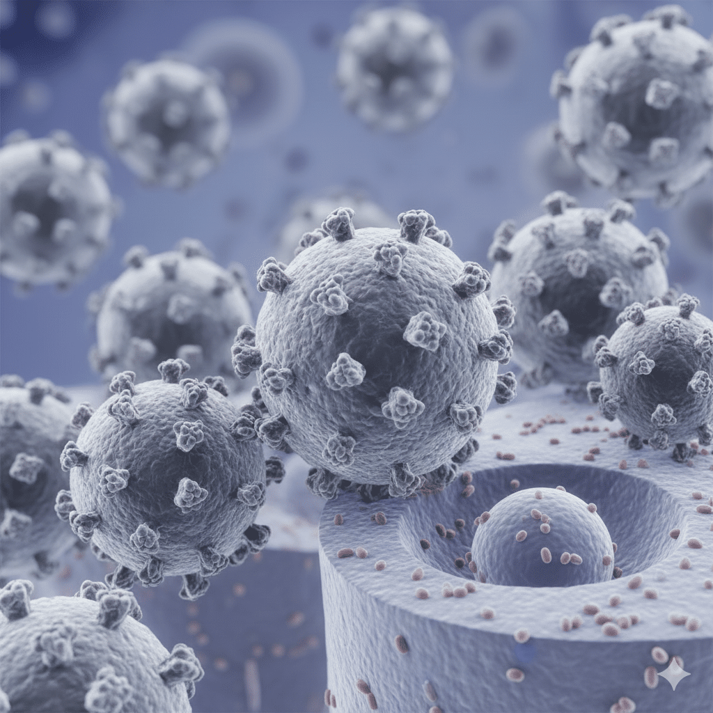 HPV is a sexually transmitted infection common in both men and women. Understand the symptoms, differences by sex, risks, diagnosis, prevention and when to see a doctor.