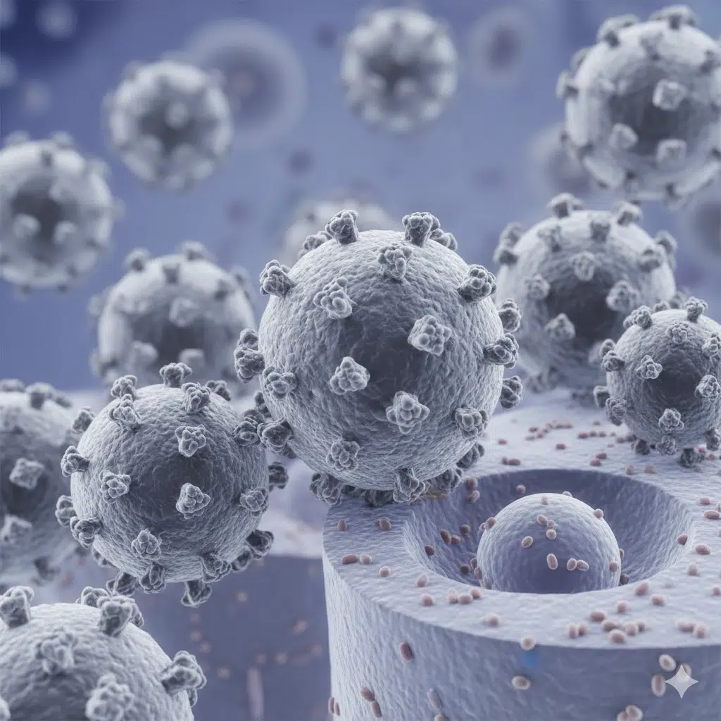 HPV is a sexually transmitted infection common in both men and women. Understand the symptoms, differences by sex, risks, diagnosis, prevention and when to see a doctor.