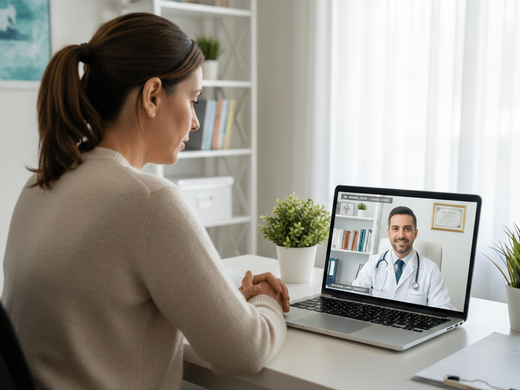 Candidíase vaginal: sintomas, causas, e prevenção