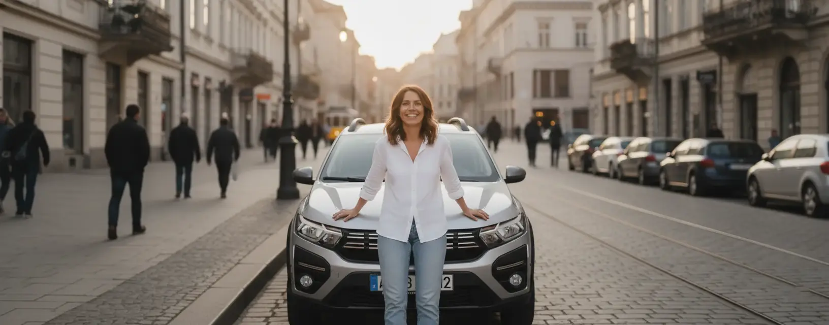 Condutora com carta de condução válida após avaliação médica obrigatória