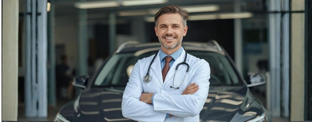 Médico responsável pela emissão do atestado médico de condução, associado às responsabilidades éticas no atestado médico