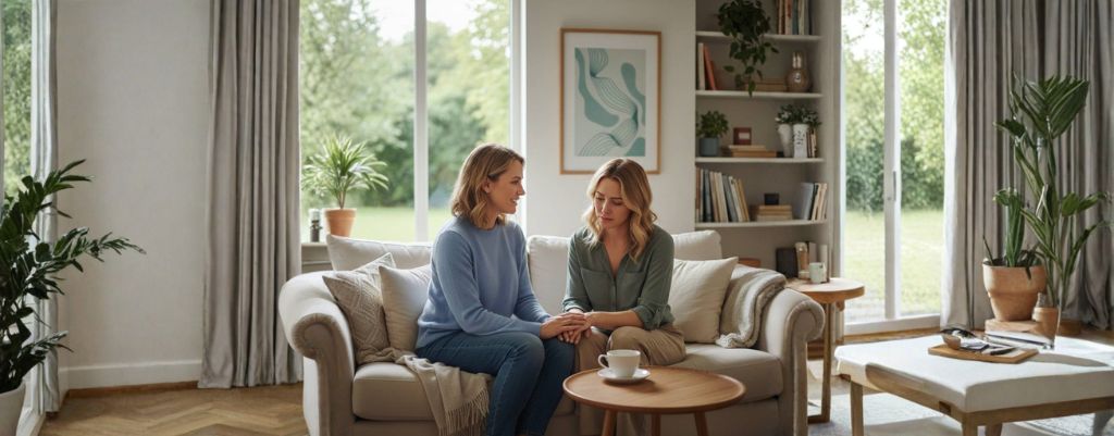 Apoio psicológico na perda de peso com acompanhamento emocional e foco na autoimagem