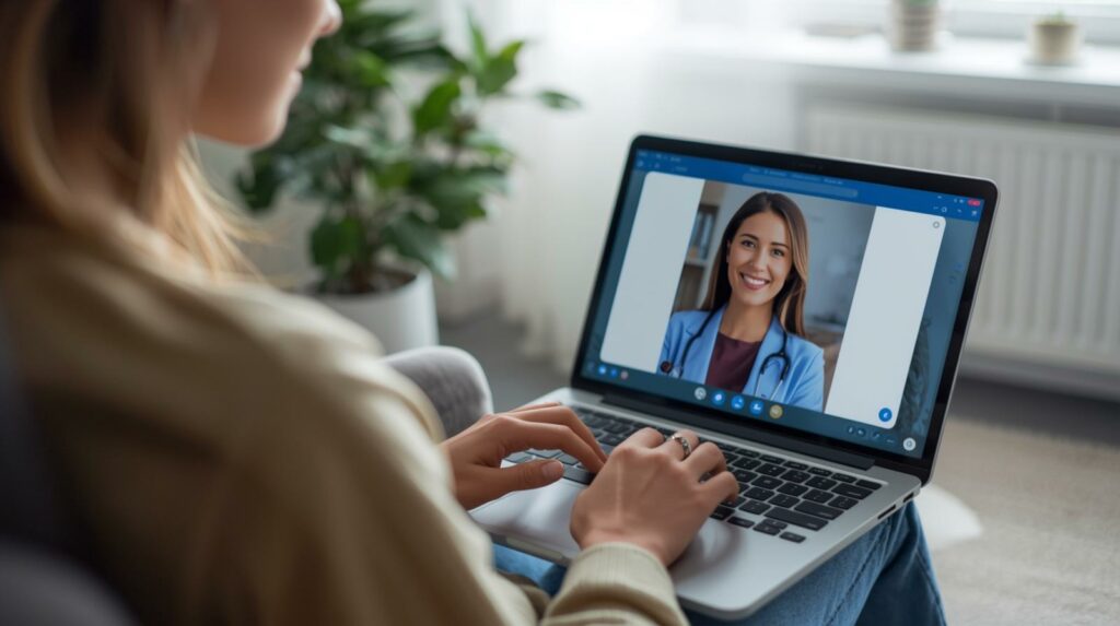Consulta médica online para avaliação de atestados médicos de condução em Portugal, no contexto da comparação com outros países