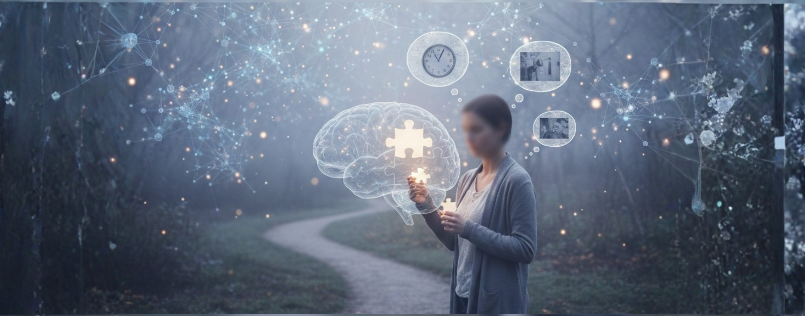 Défice cognitivo ligeiro e detecção precoce com tecnologias inovadoras