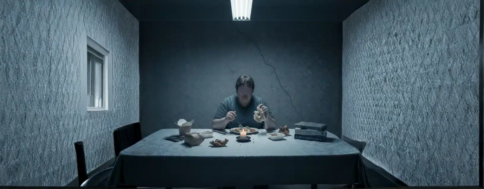 Distúrbios alimentares em obesidade e relação disfuncional com a alimentação