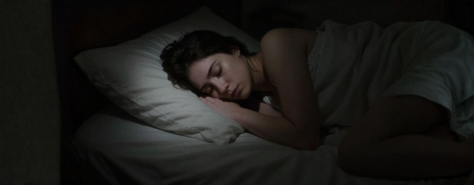 Sono reparador após tratamento dos distúrbios do sono