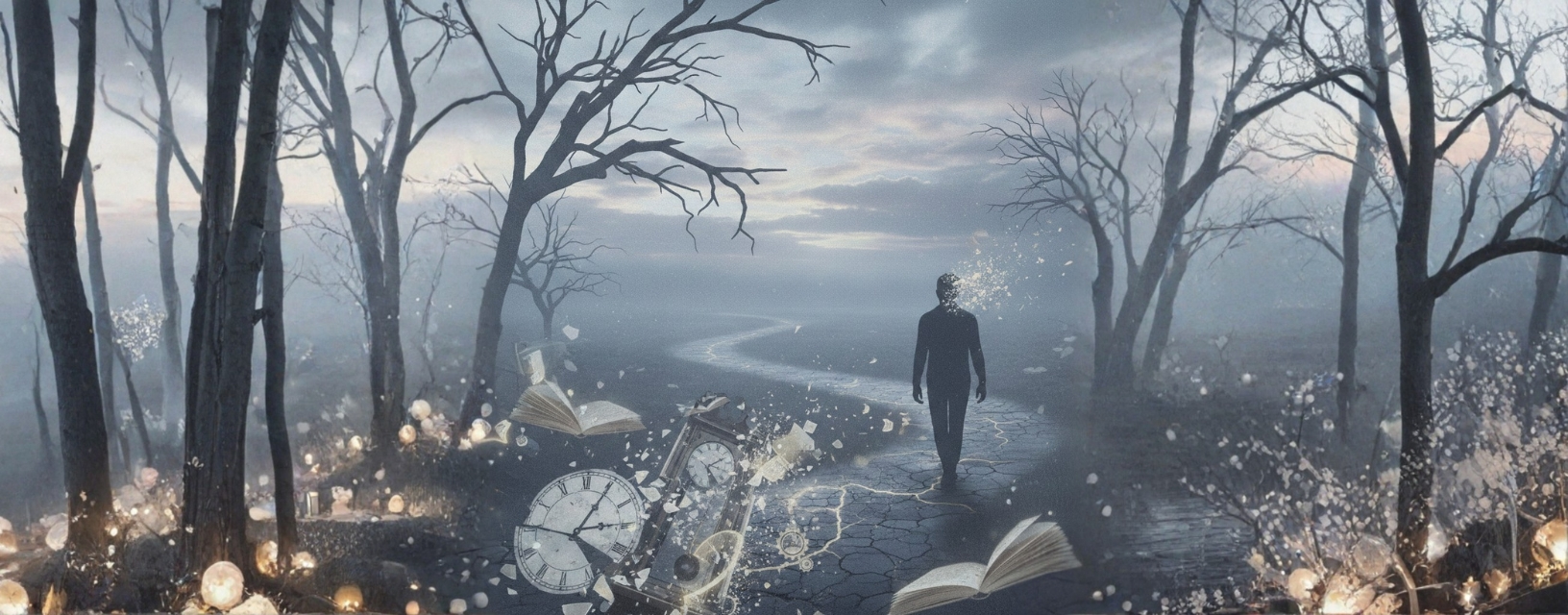 Perda de memória e desorientação associadas ao declínio cognitivo