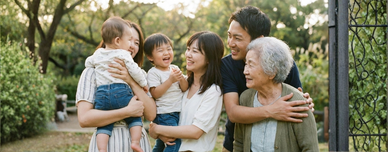 Promoção da saúde mental ao longo da vida em diferentes gerações