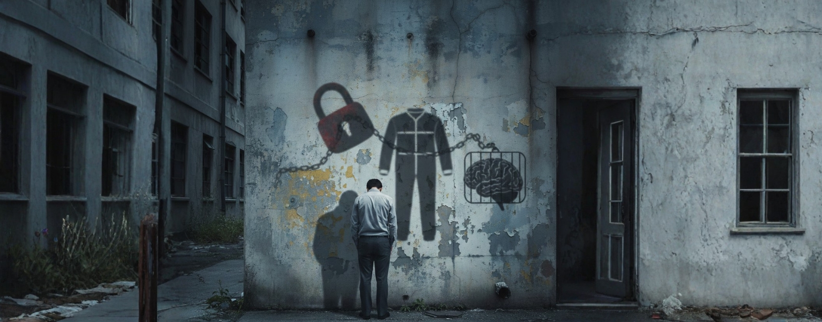 Psiquiatria geral e combate ao estigma das perturbações mentais