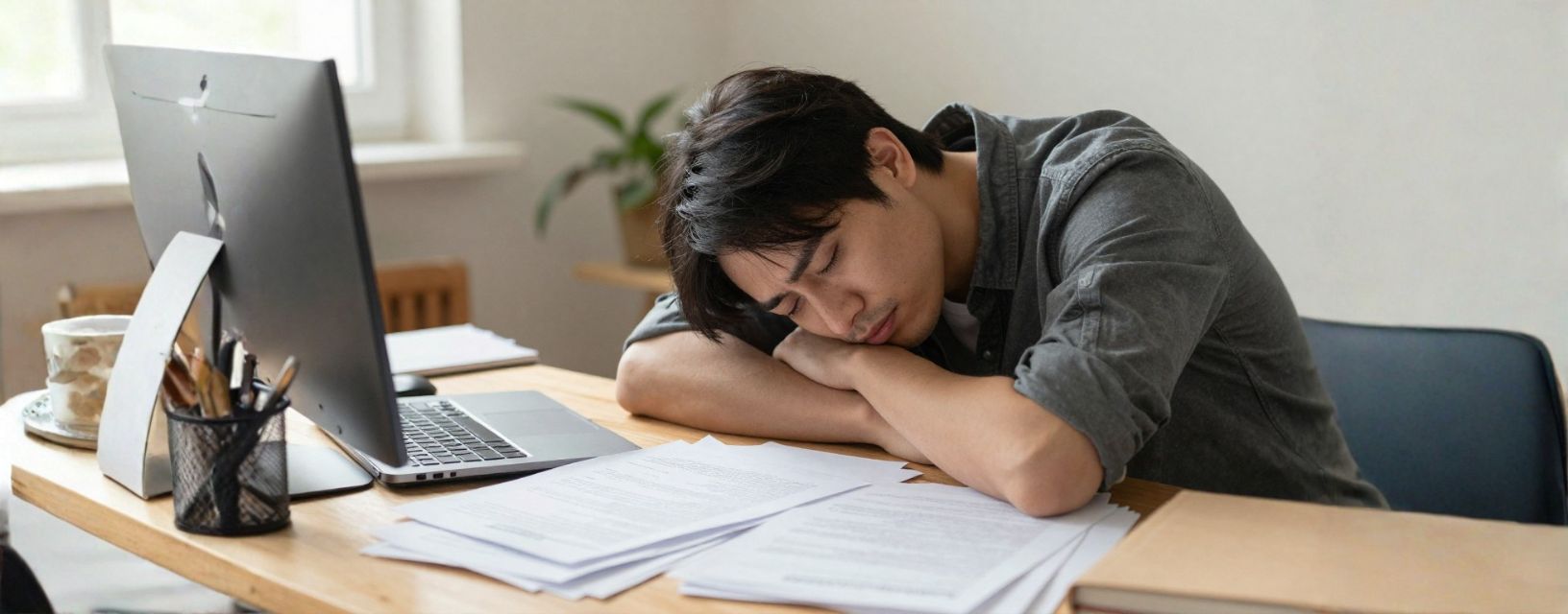 Tratamento do TDAH em adultos e impacto na organização e bem-estar