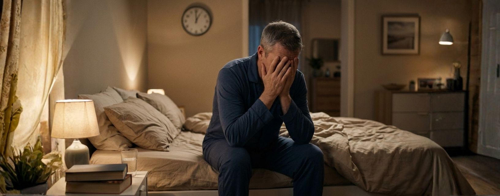 tratamento avançado da disfunção erétil e impacto emocional no homem