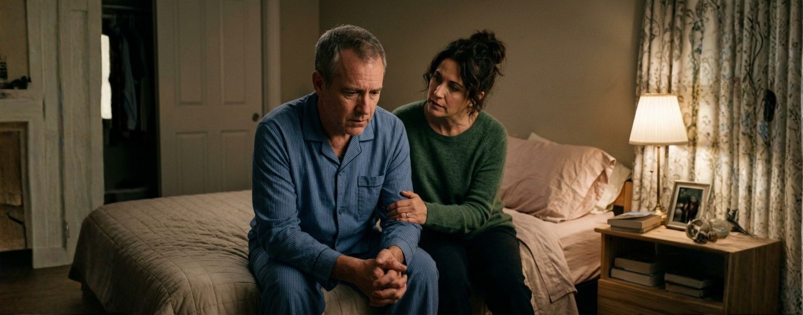 fisiopatologia da disfunção erétil associada a fatores de risco emocionais e relacionais