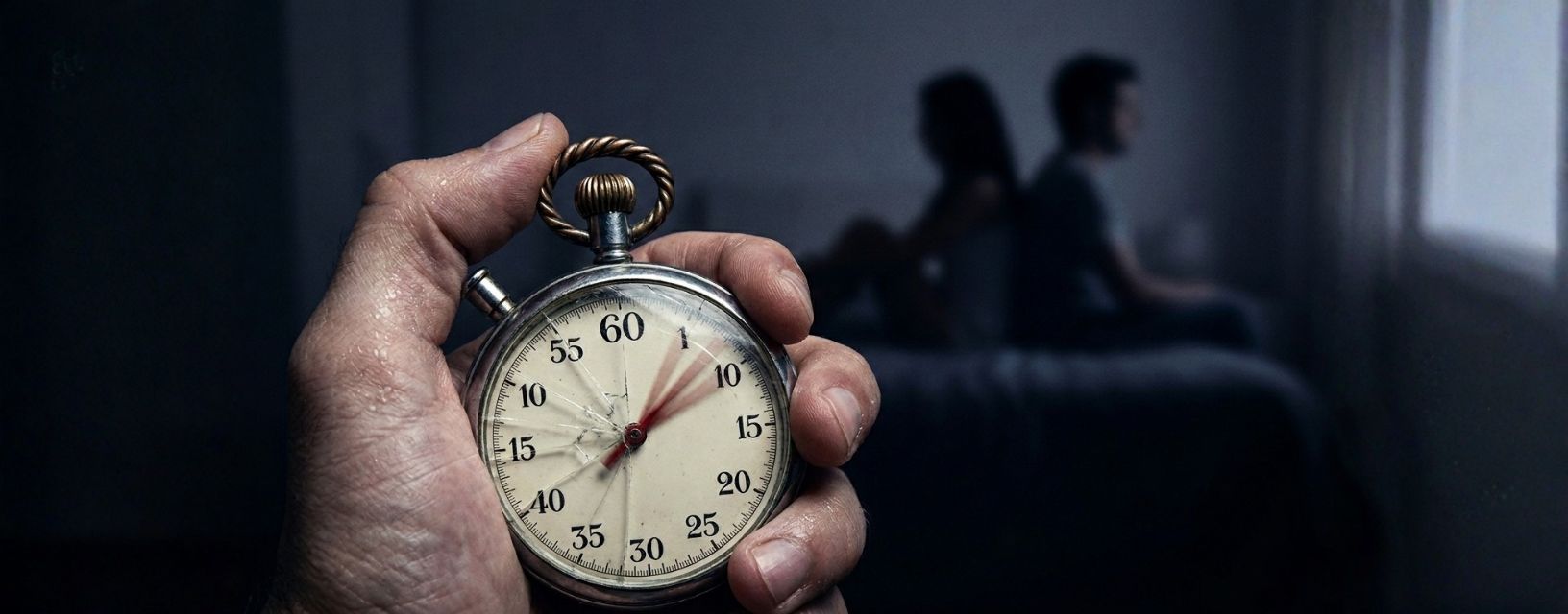 tecnicas comportamentais para ejaculacao explicadas em consulta médica online