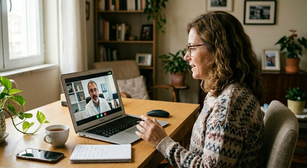 atenção comunitária em saúde mental realizada através de consulta psicológica online