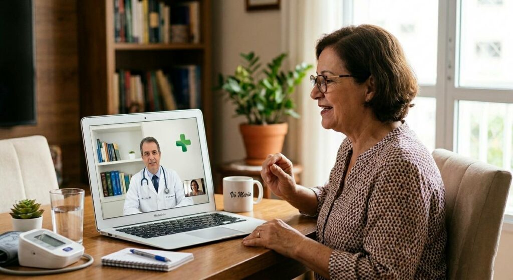terapia de aceitação em consulta psicológica online para tratamento da depressão