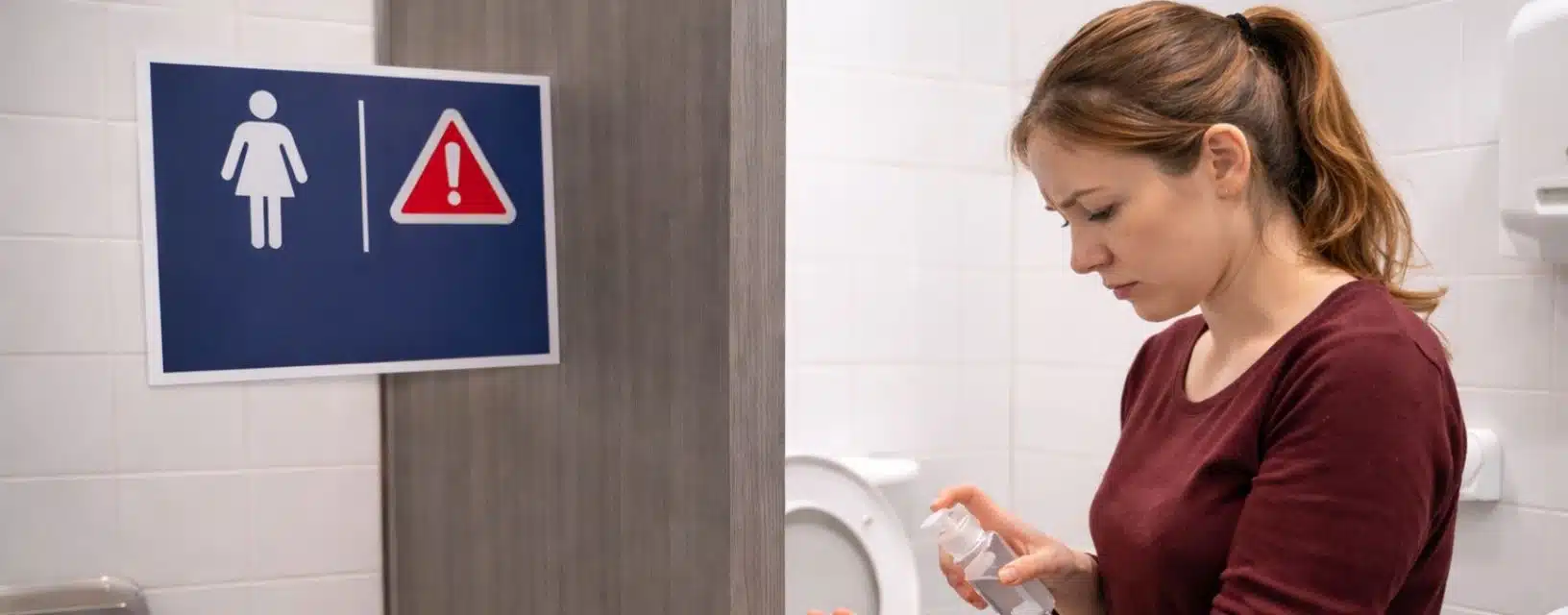 Cistite: cuidados de higiene e prevenção no dia a dia