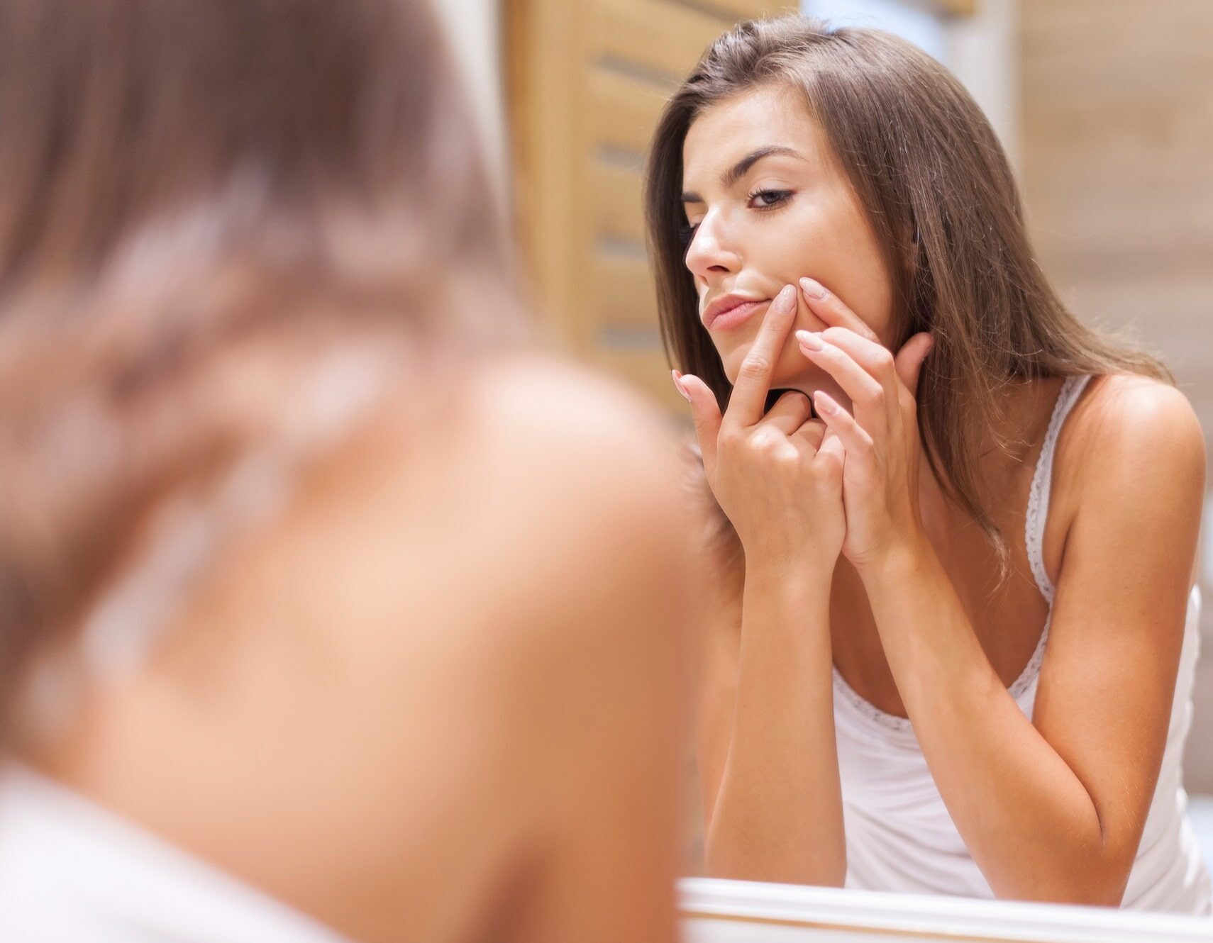 Consulta Online de Acne