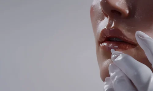 Prescrição Online para Tratamento do Herpes Labial – Rápido e Eficaz