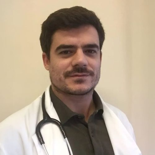 Dr. Igor Faria