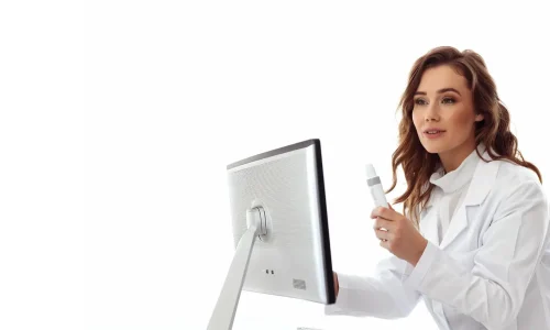 Prescrição Online para Tratamento da Secura Vaginal - Rápido, Seguro e Discreto